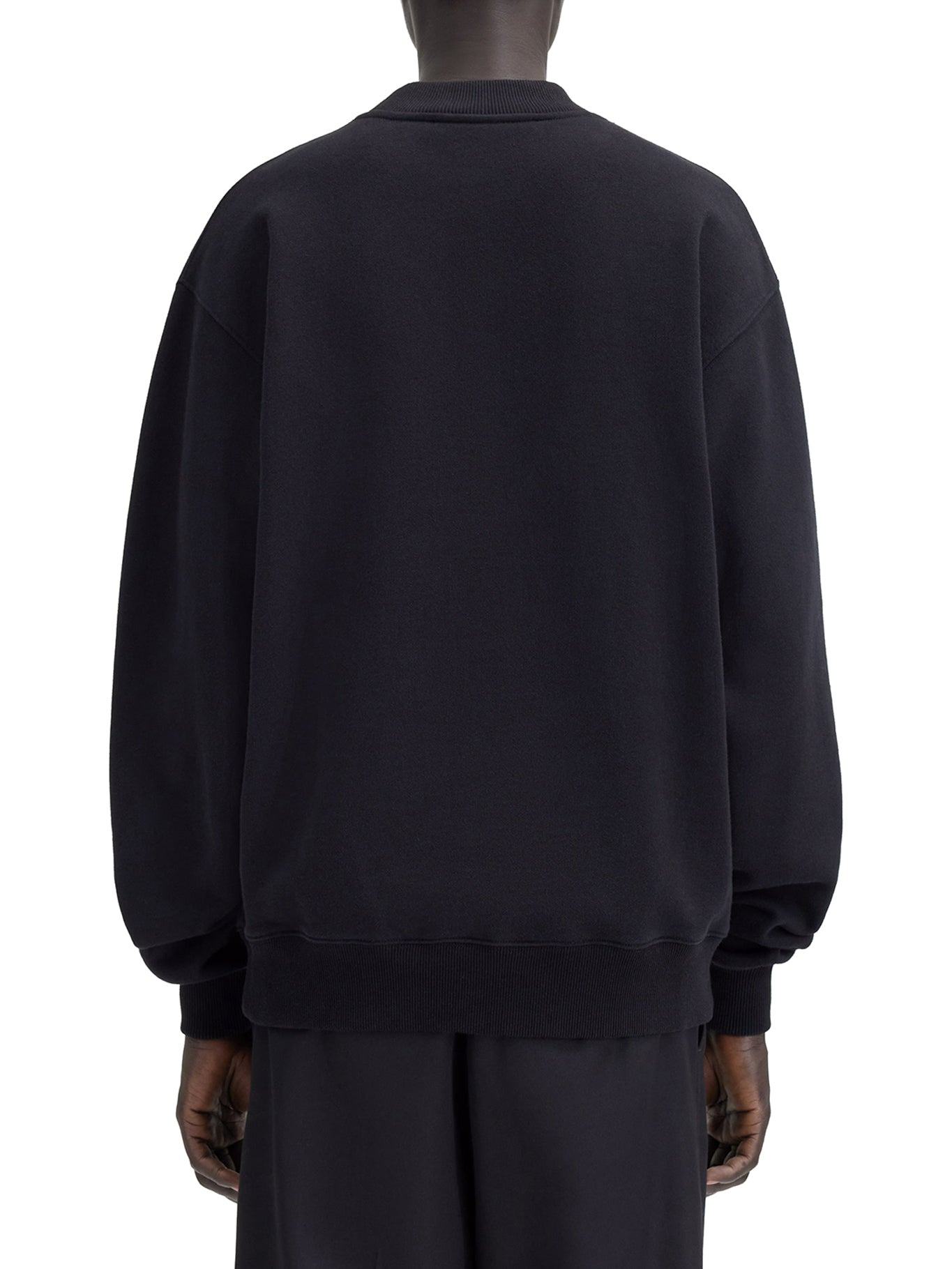 LE SWEATSHIRT GROS GRAIN - 3