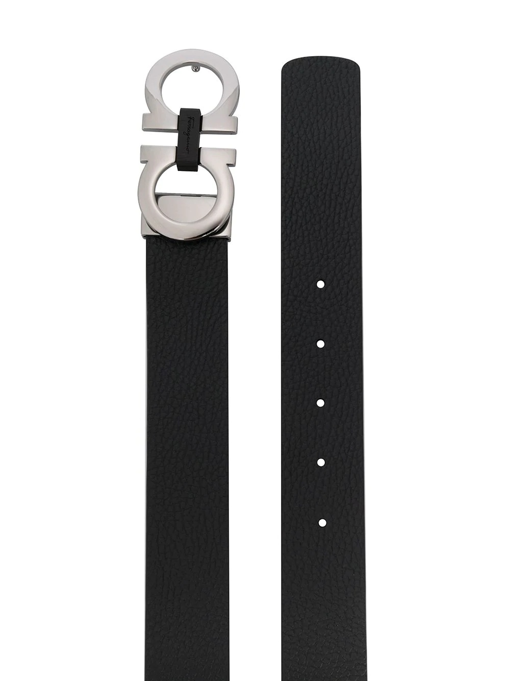 Gancini belt - 2