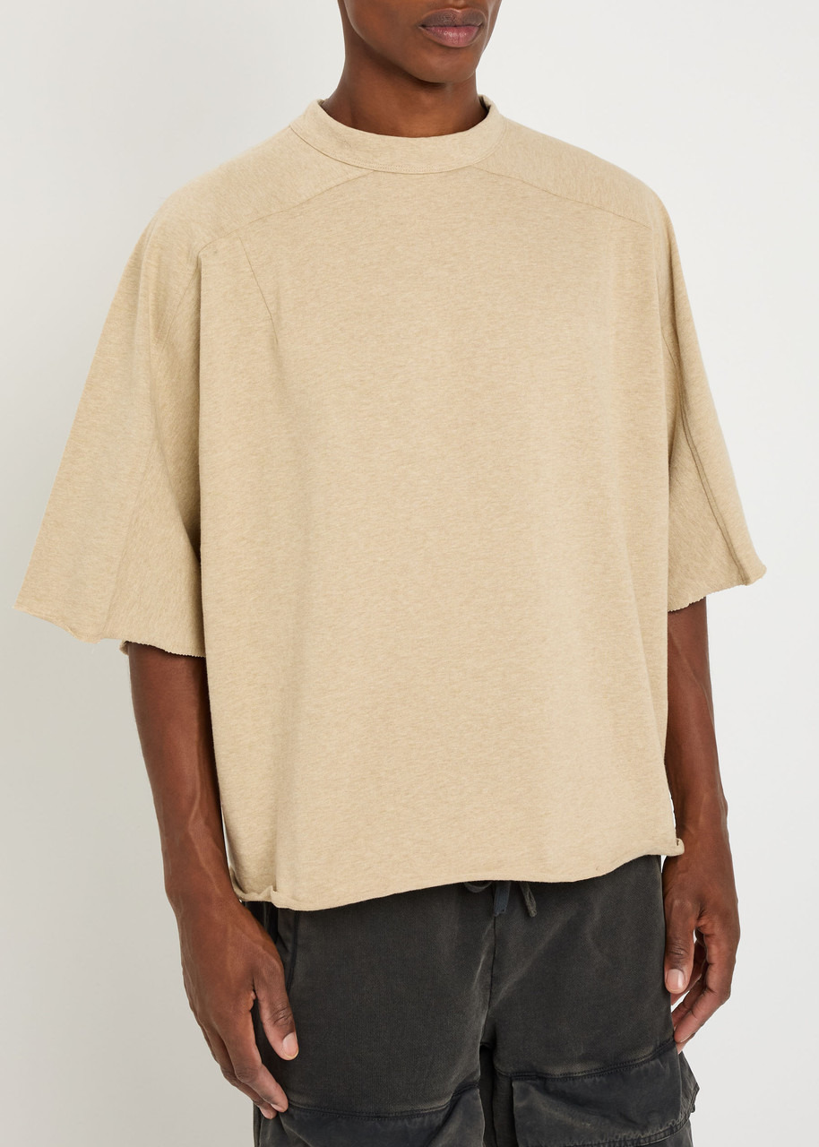 Entire Studios Heavy Dart Cotton T-shirt - 2