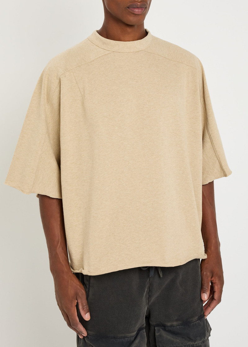 entire studios Entire Studios Heavy Dart Cotton T-shirt outlook