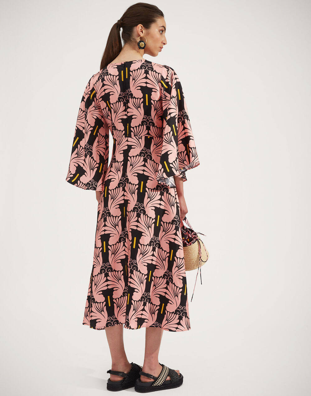 Sorella Dress - 7