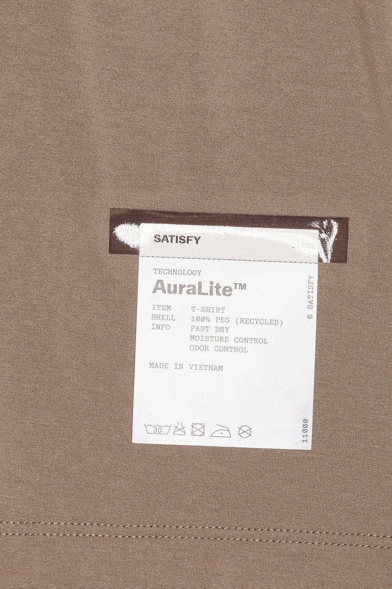 SATISFY Auralite Tee Shirt outlook