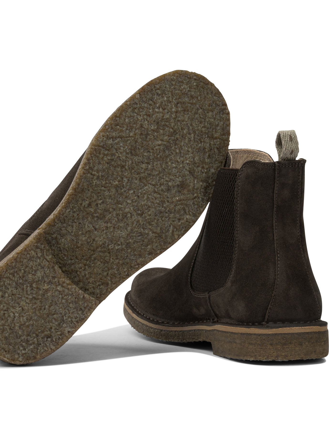 Astorflex - Astorflex "bitflex" Ankle Boots - 5