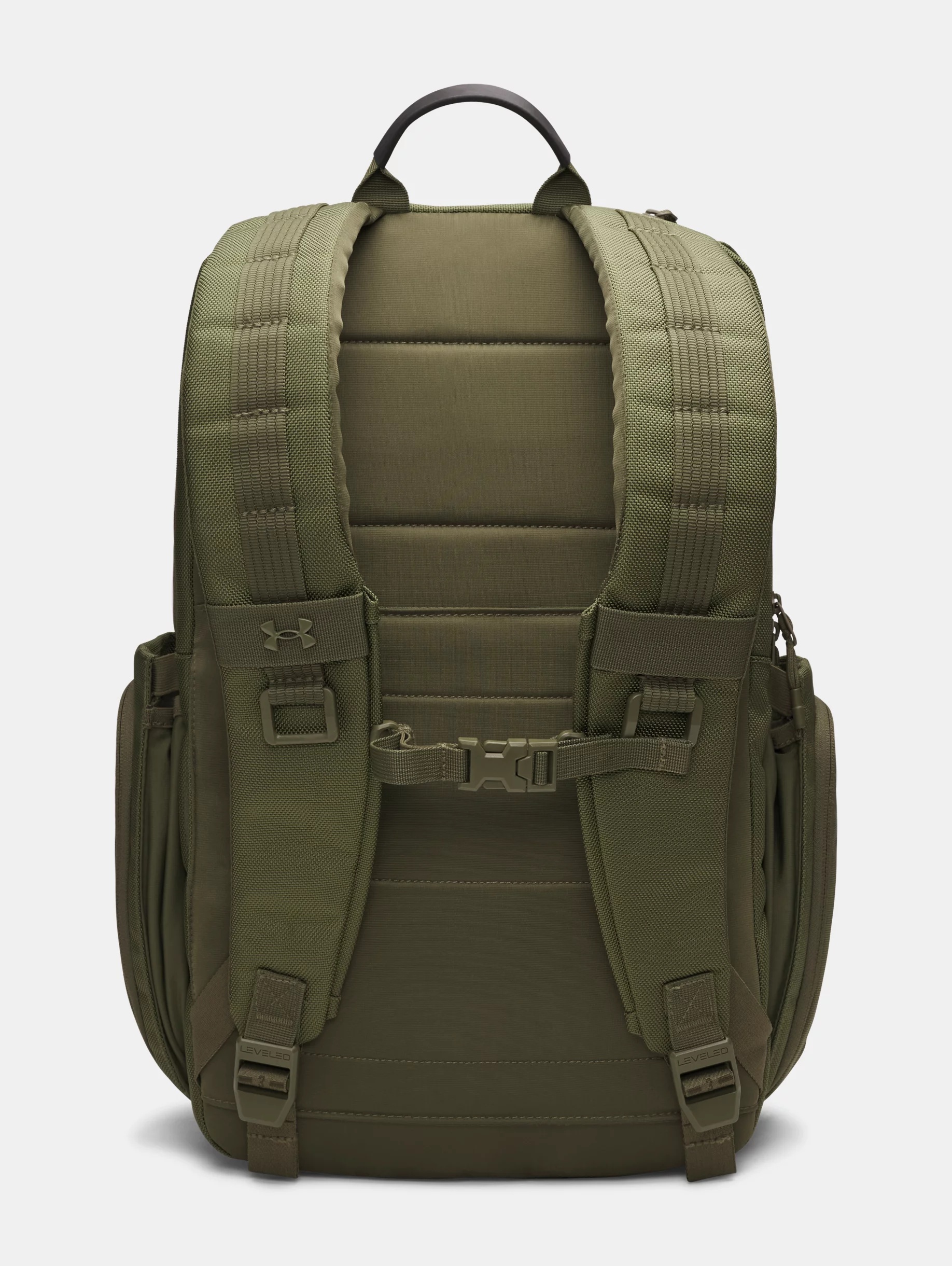 UA Triumph Utility - 2