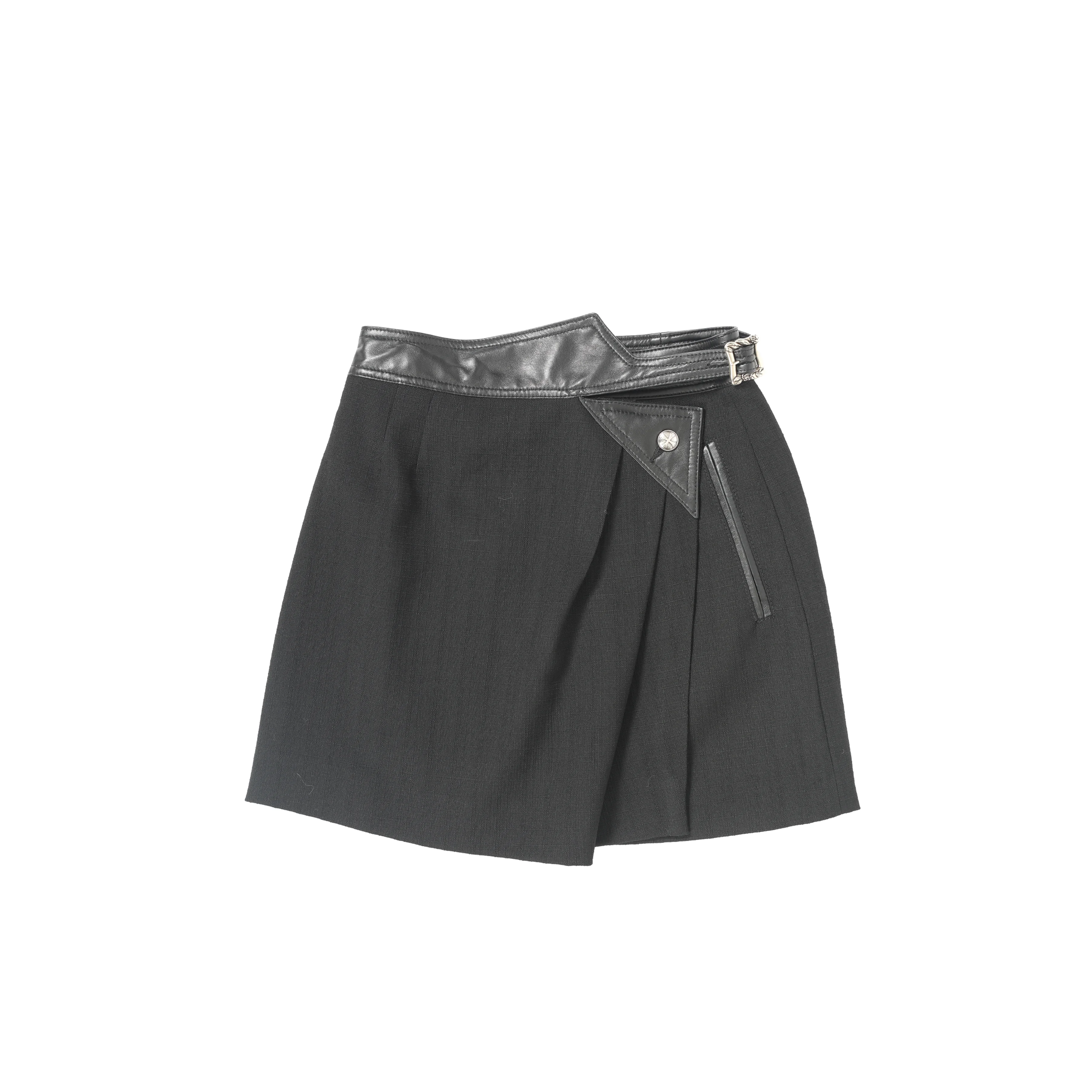 IF LOVE IS A DRUG SKIRT - 1