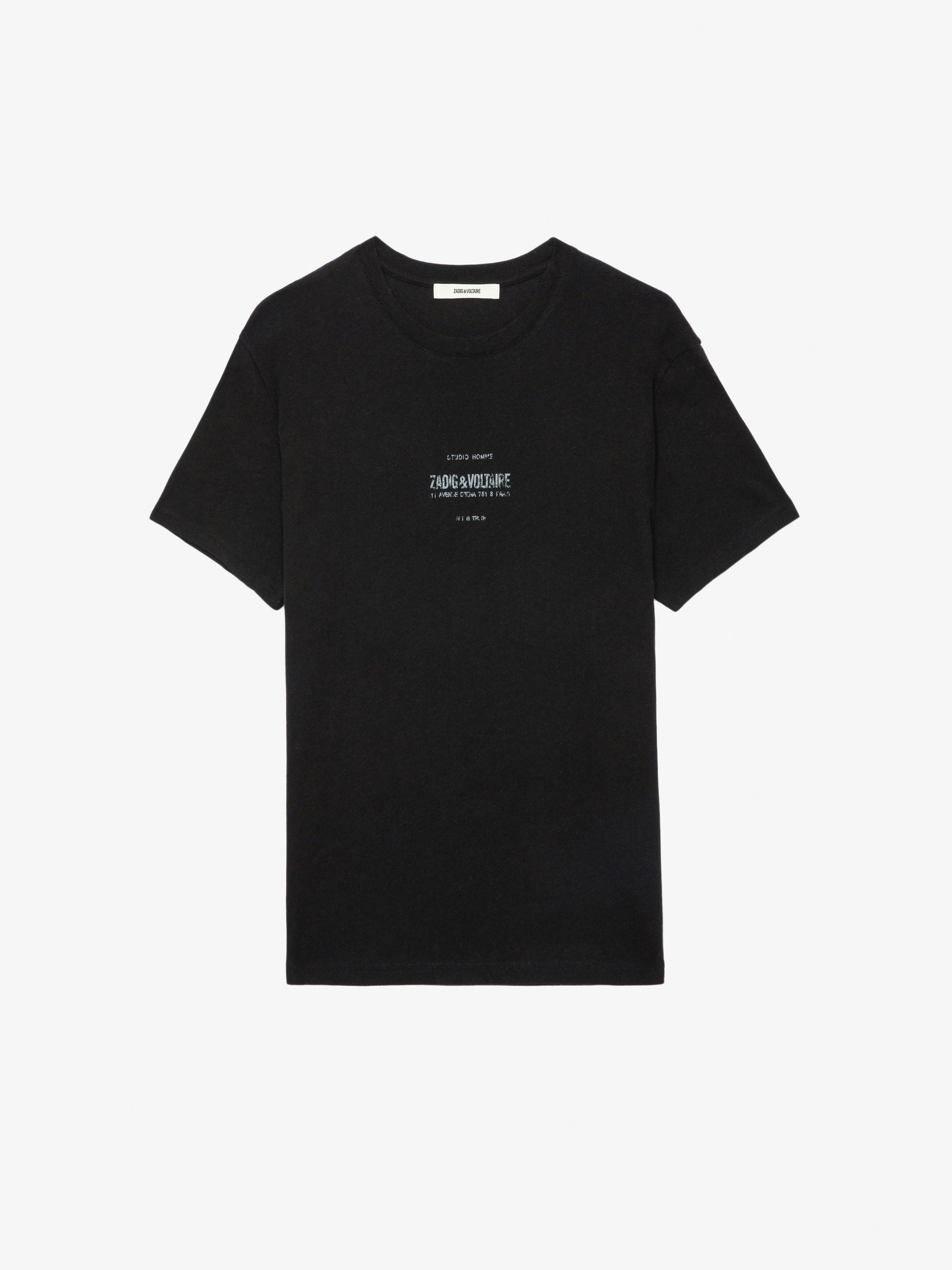 Jetty T-shirt - 1