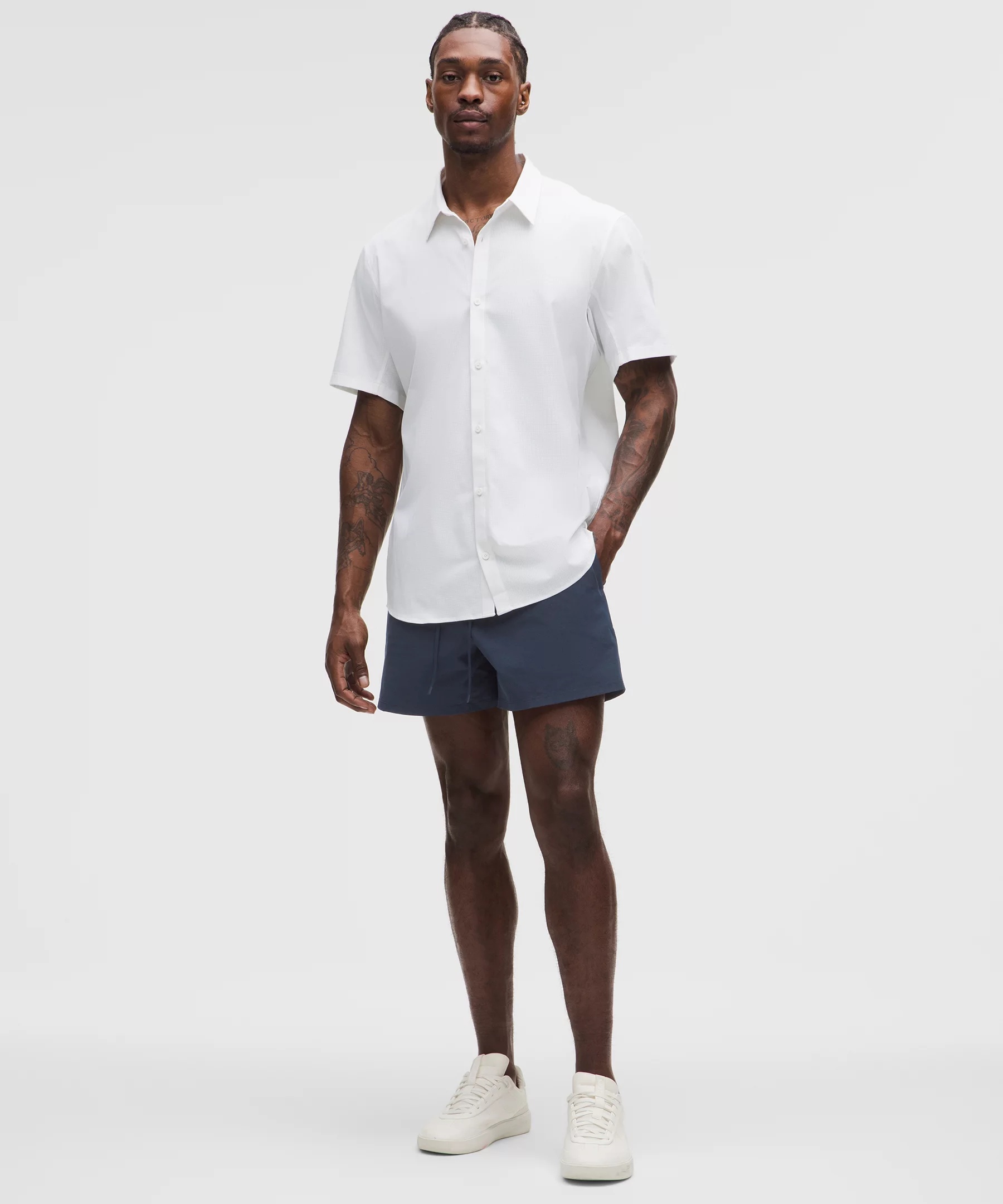 Swim Short 5" *Linerless - 2