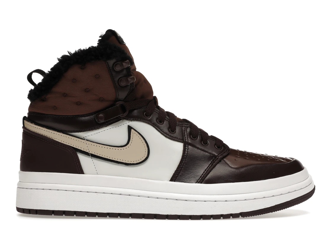 Jordan 1 Acclimate Brown Basalt (W) - 1