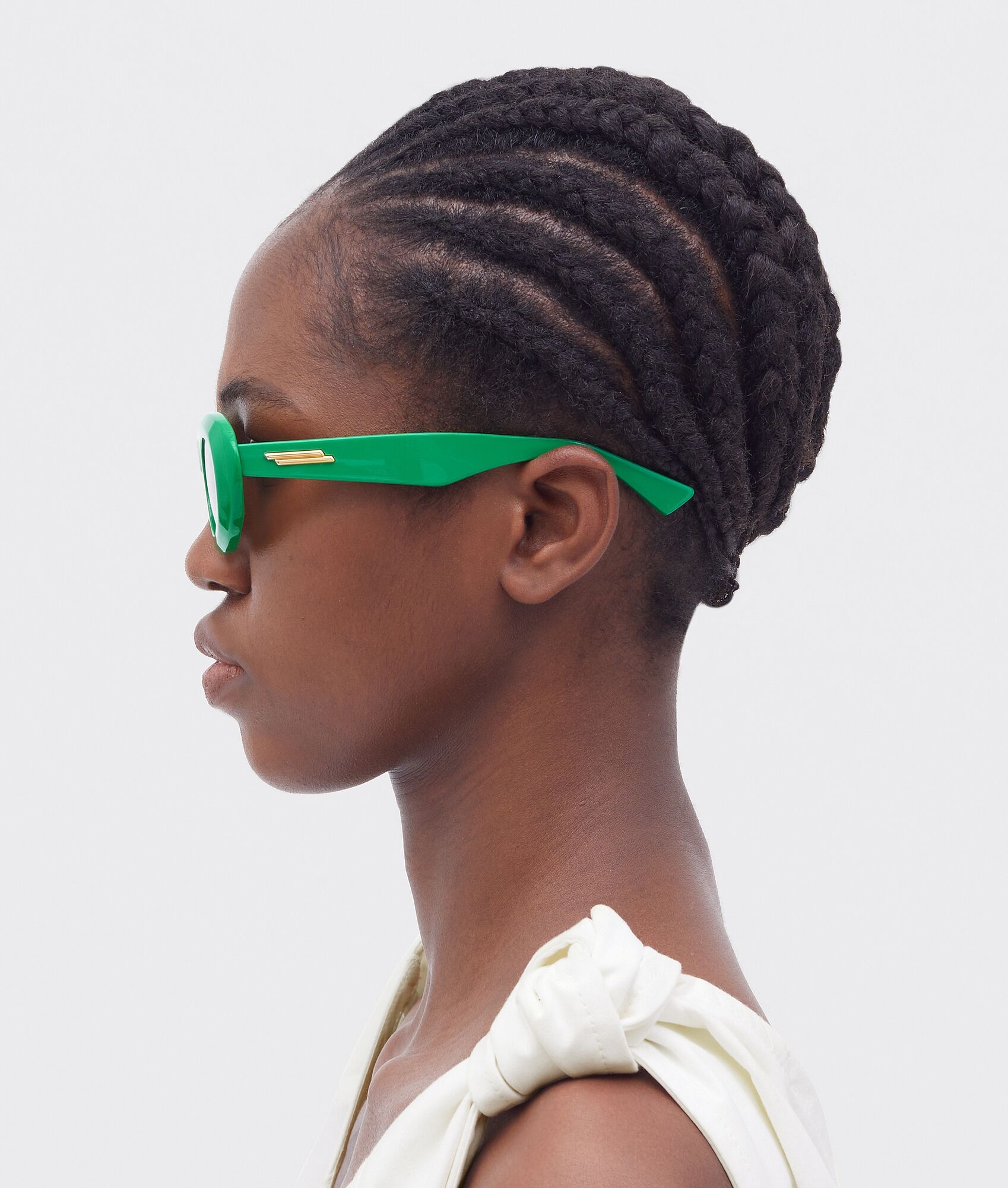 Bombe Round Sunglasses - 6