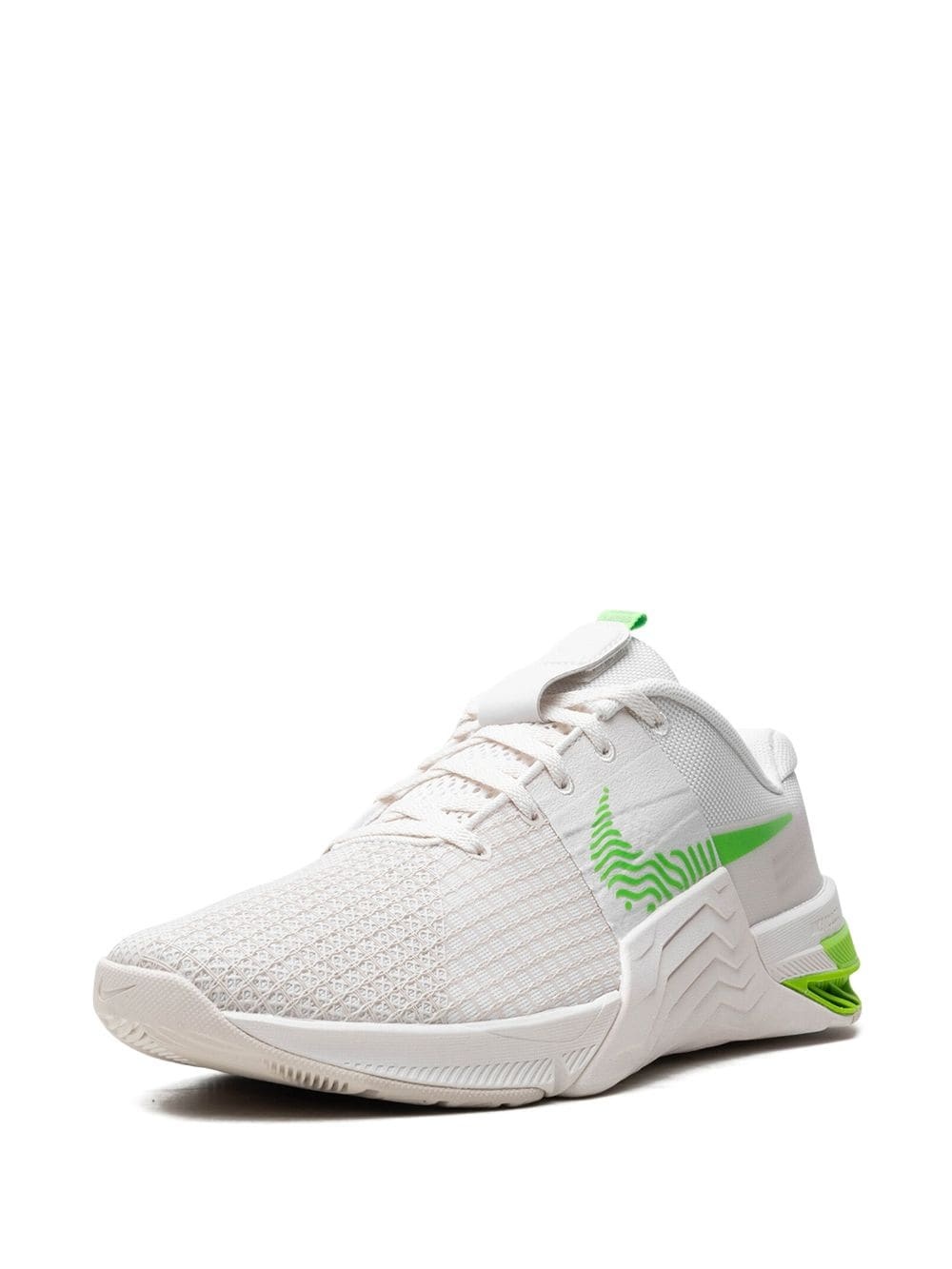 Metcon 8 "Phantom/Green Strike" sneakers - 4