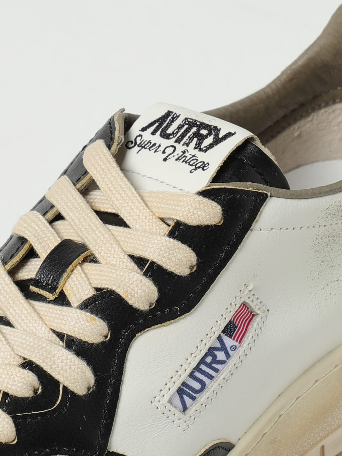 Shoes men Autry - 4