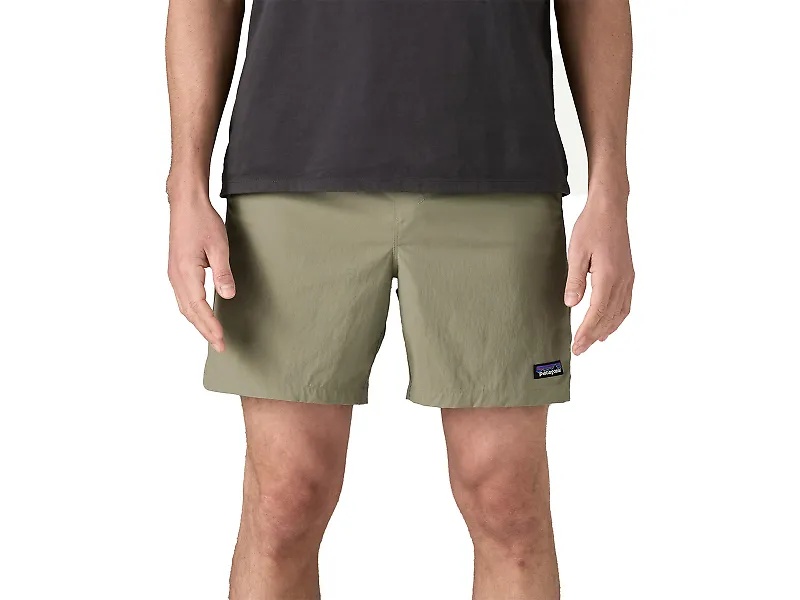Patagonia Baggies Lights - 6 In. - 2