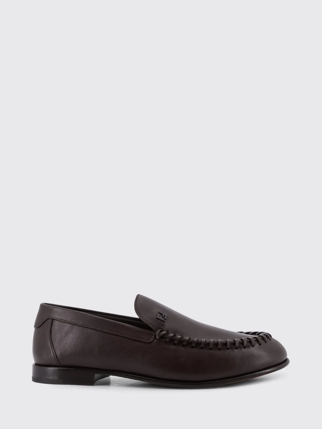 Loafers men Fendi - 1