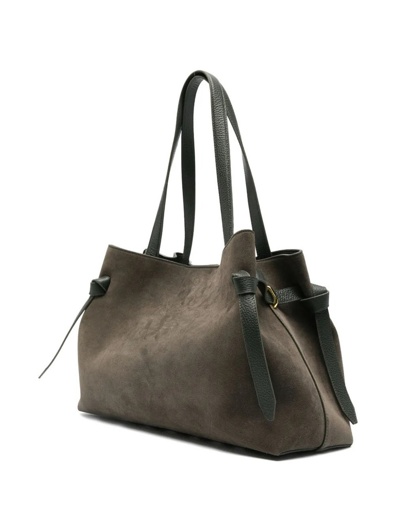 Yuzefi gyoza outlook