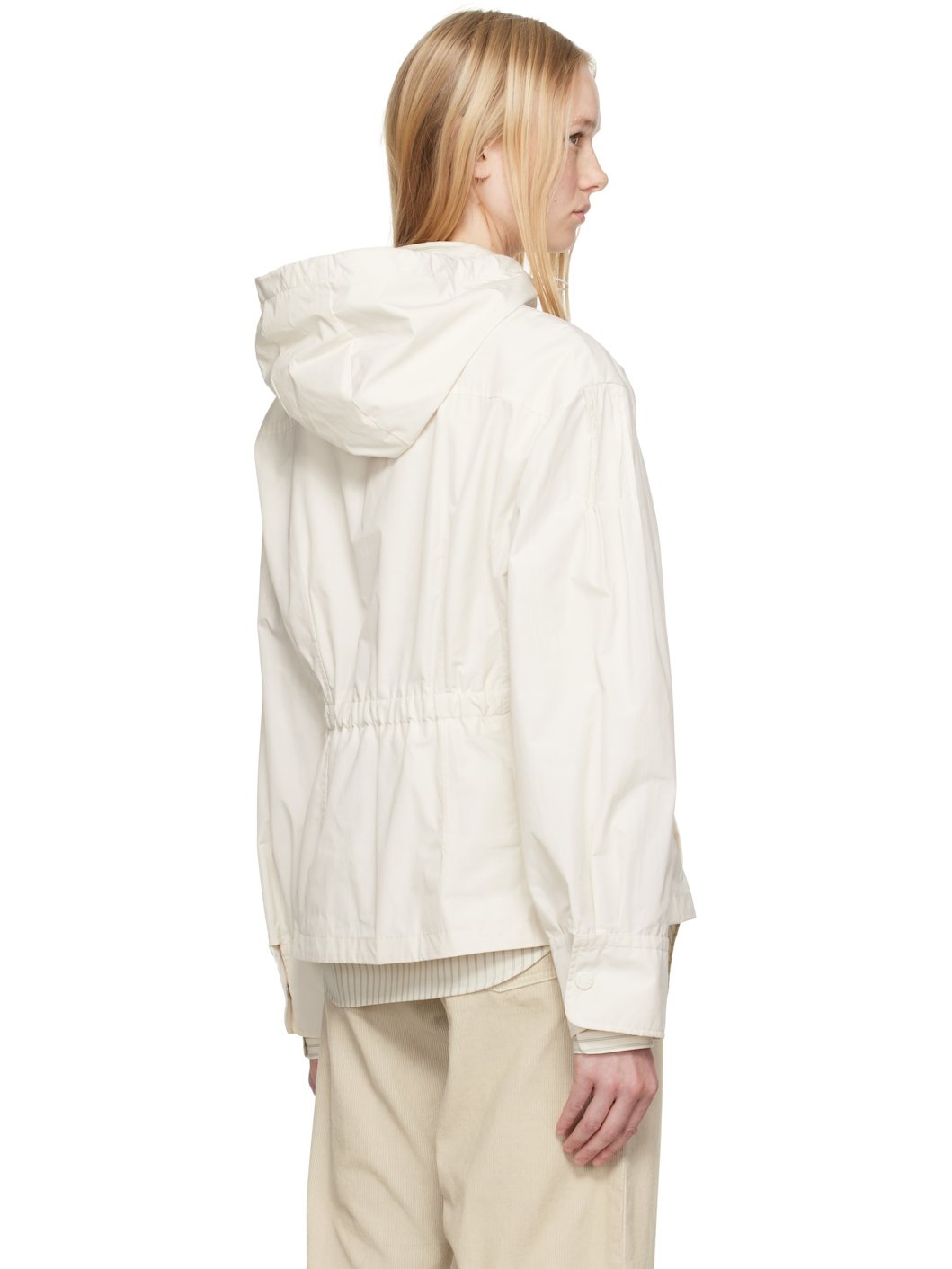 Off-White Pau Jacket - 3