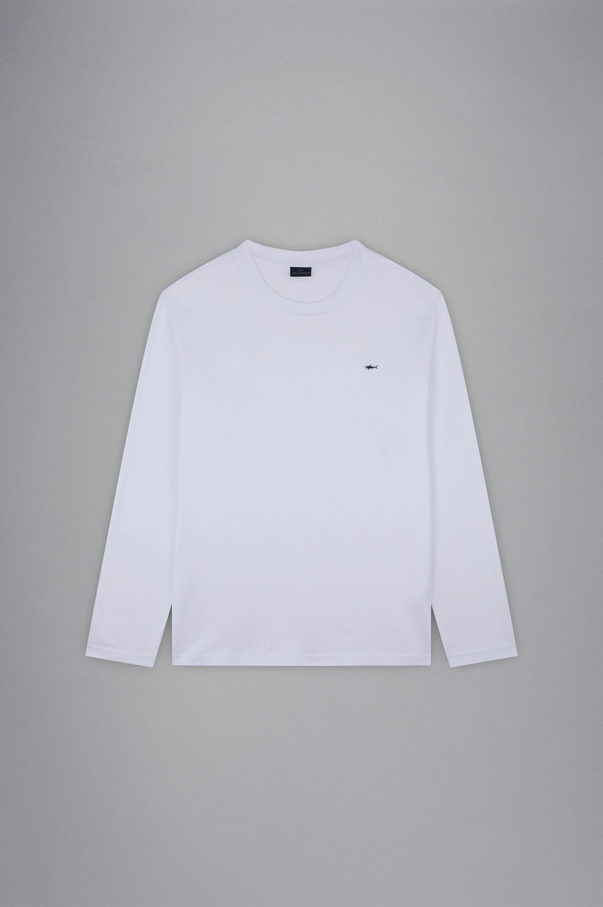 COTTON JERSEY T-SHIRT - 1