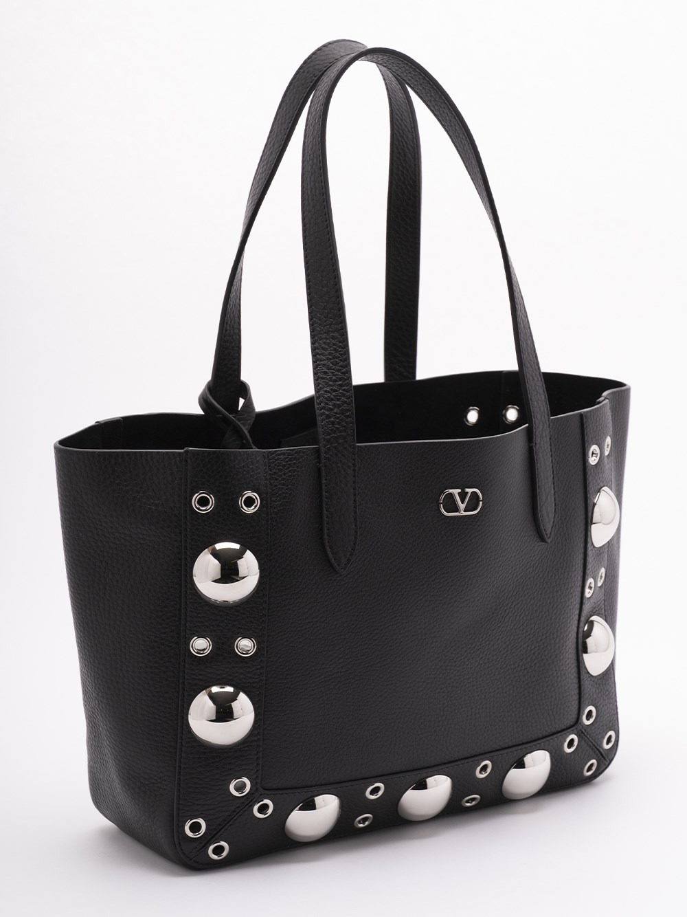 `Nellcote` Medium Tote - 3
