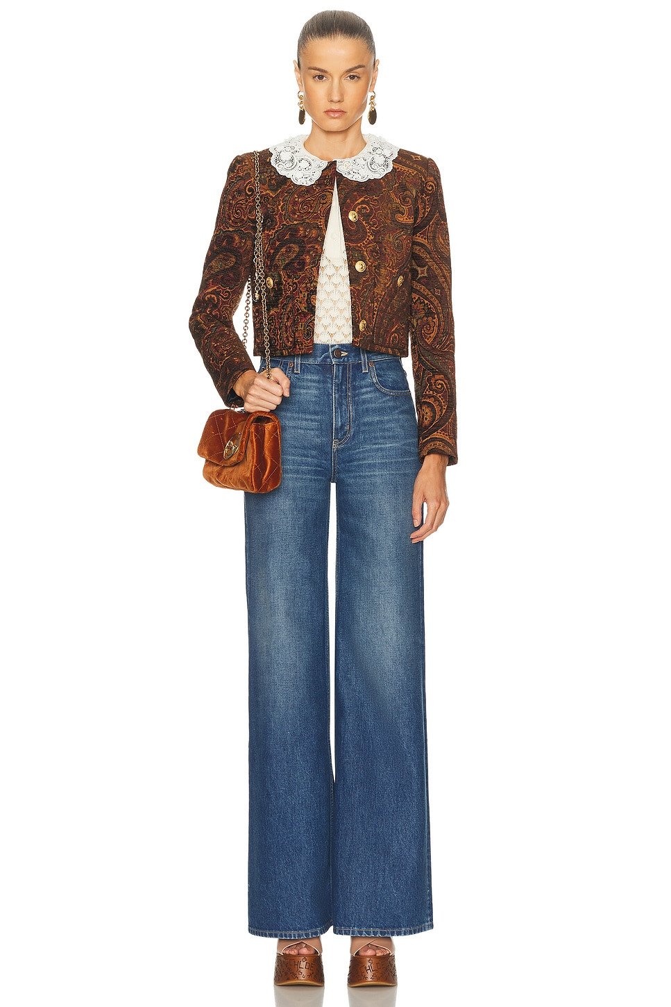 Wide Leg - 5
