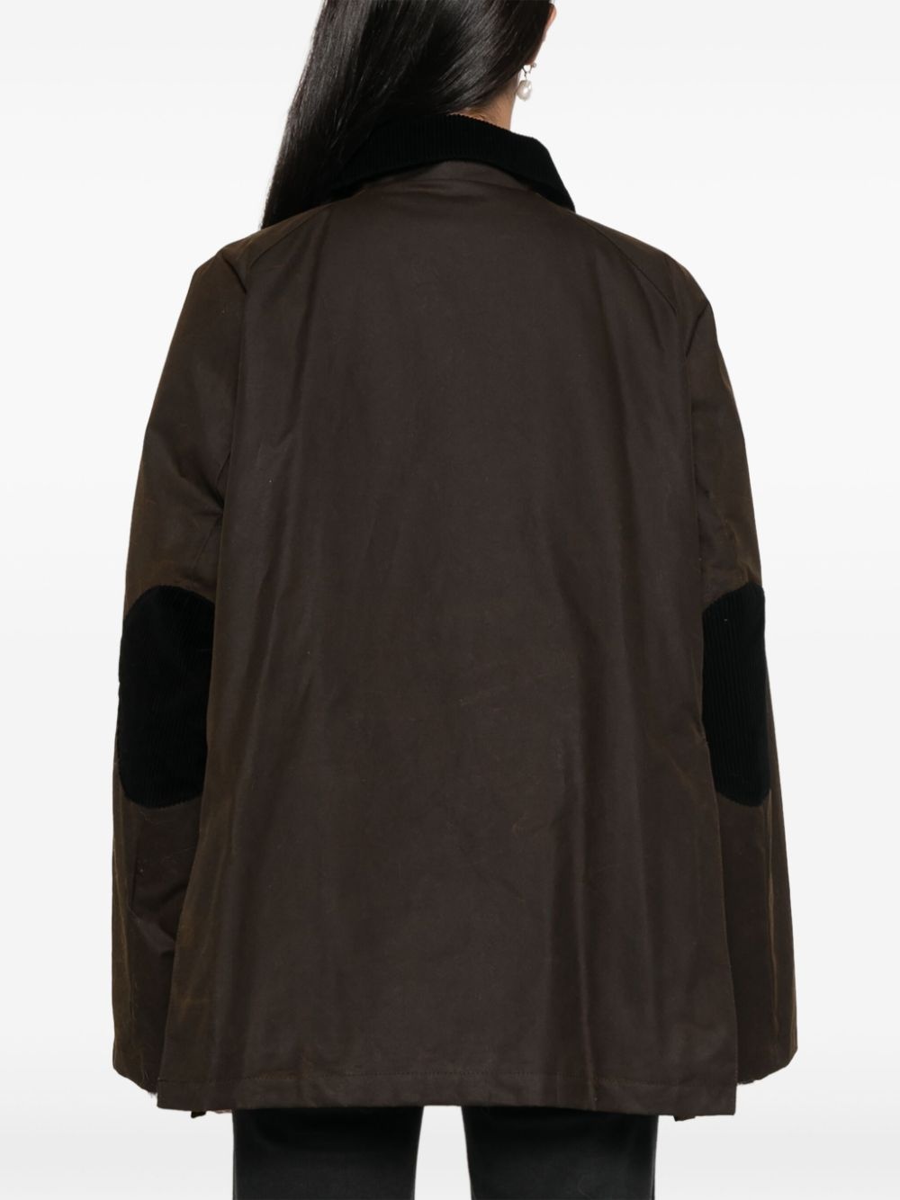 Country jacket - 4