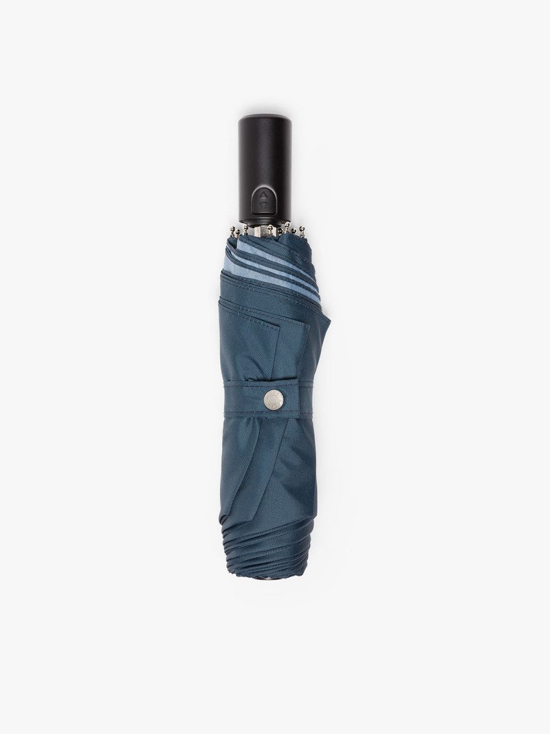 AYR DARK GREEN AUTOMATIC TELESCOPIC UMBRELLA 1
