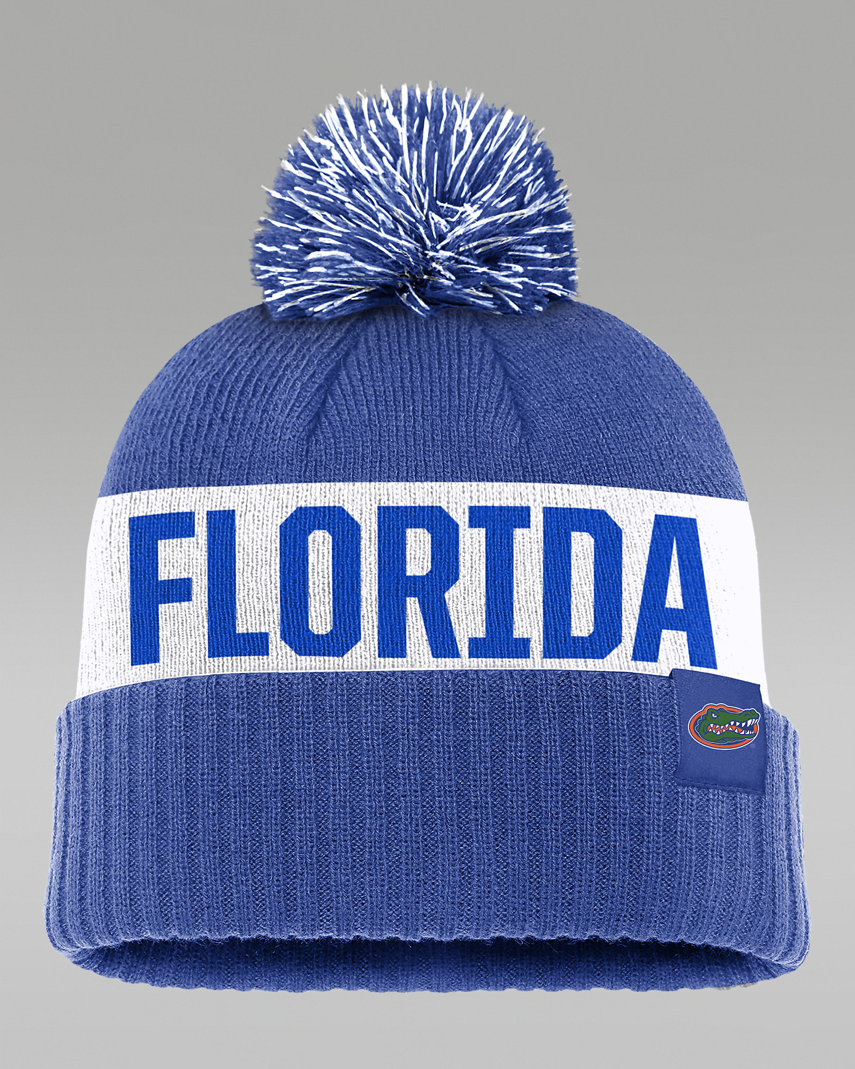 Florida Jordan College Beanie - 1