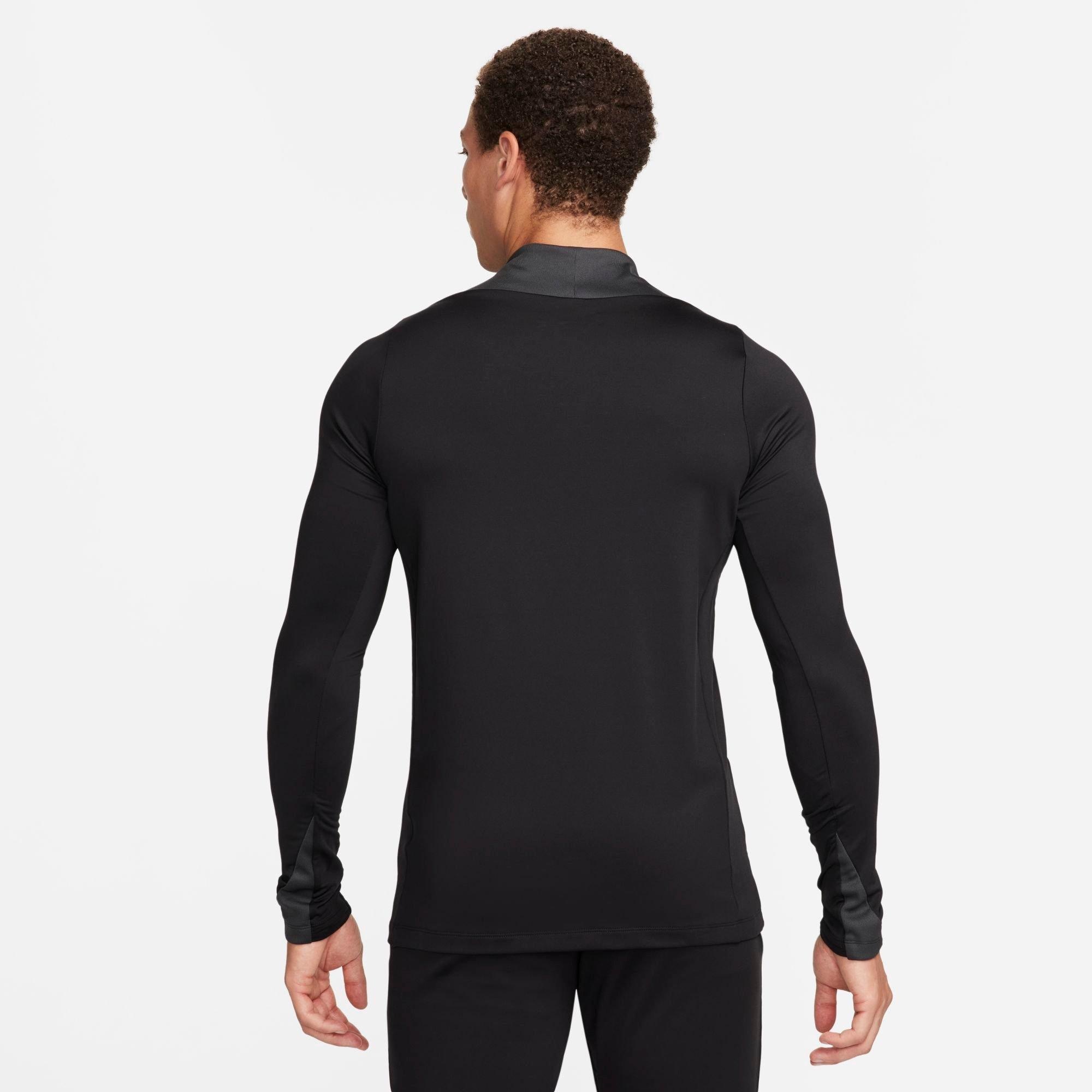 MEN'S NIKE STRIKE QUARTER-ZIP DRI-FIT DRILL TOP - 3
