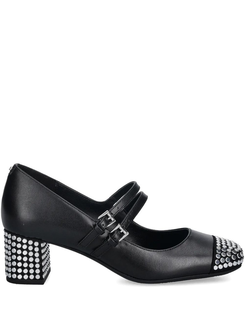 Matilda heeled pumps 1
