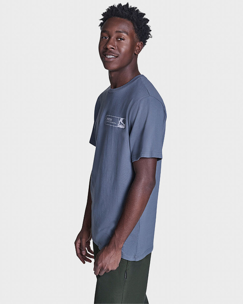 Retro Walker T-Shirt 3