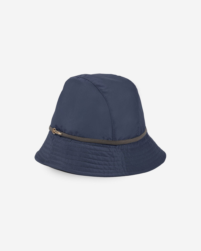 Technical fabric cloche 1