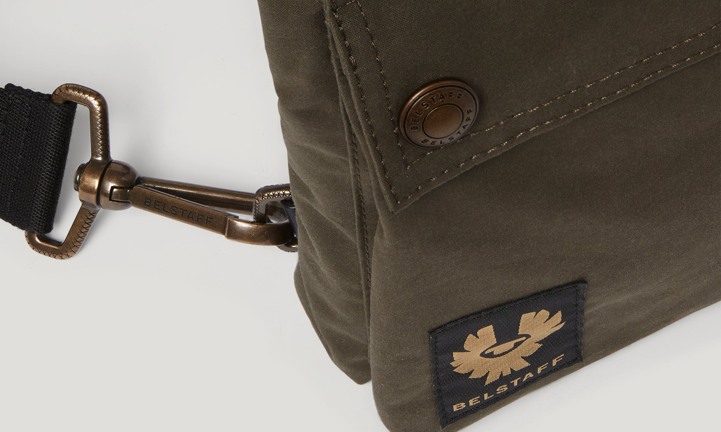 TRIALMASTER CROSSBODY BAG - 3