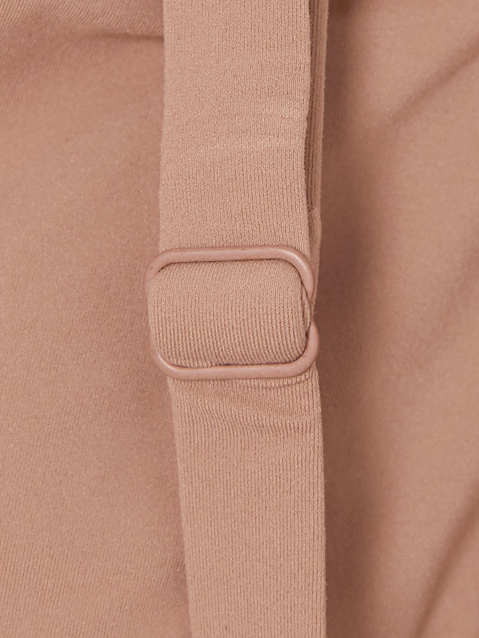 Fits Everybody Scoop Bralette - Sienna Sand - 4