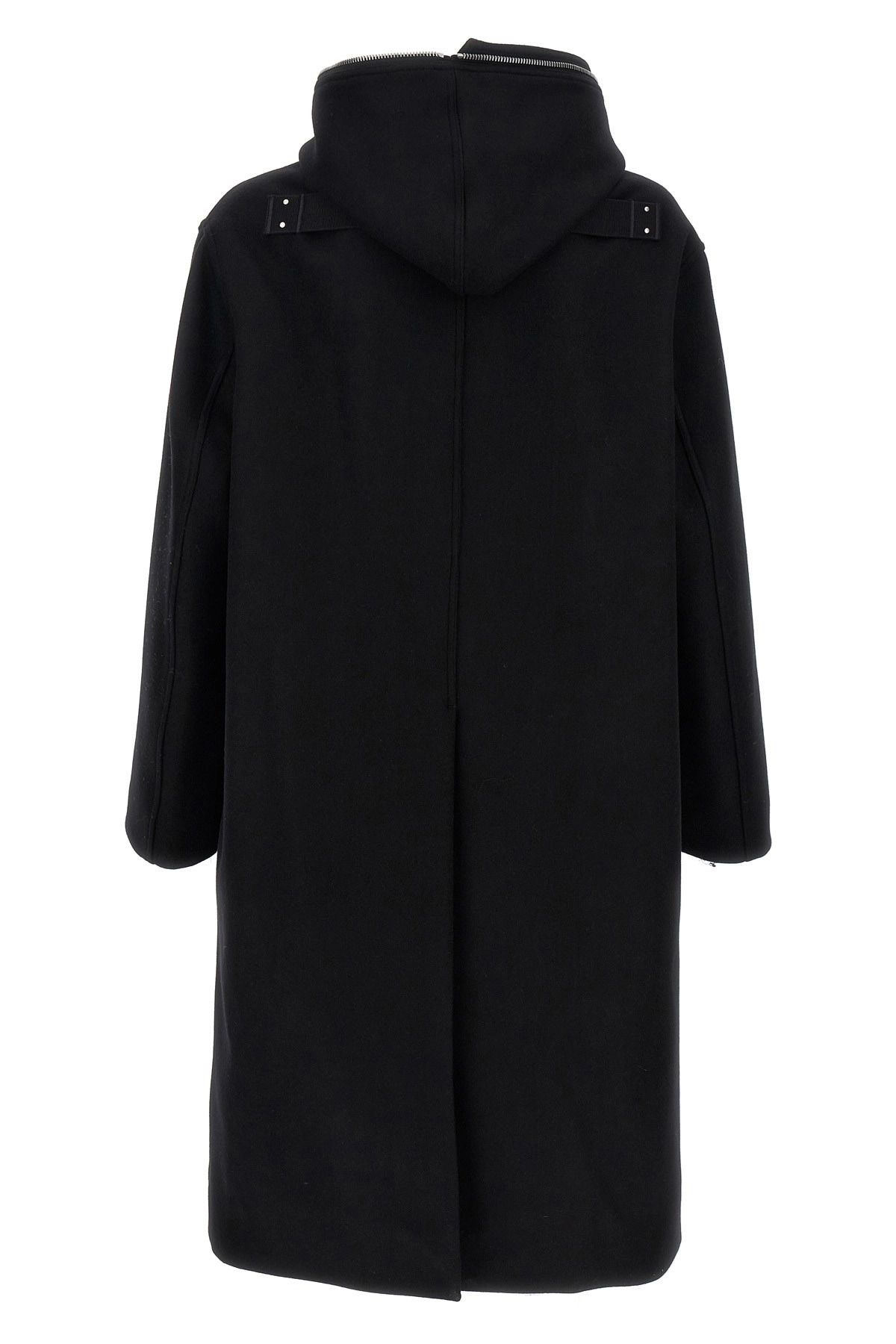'Gimp Mac' coat - 2