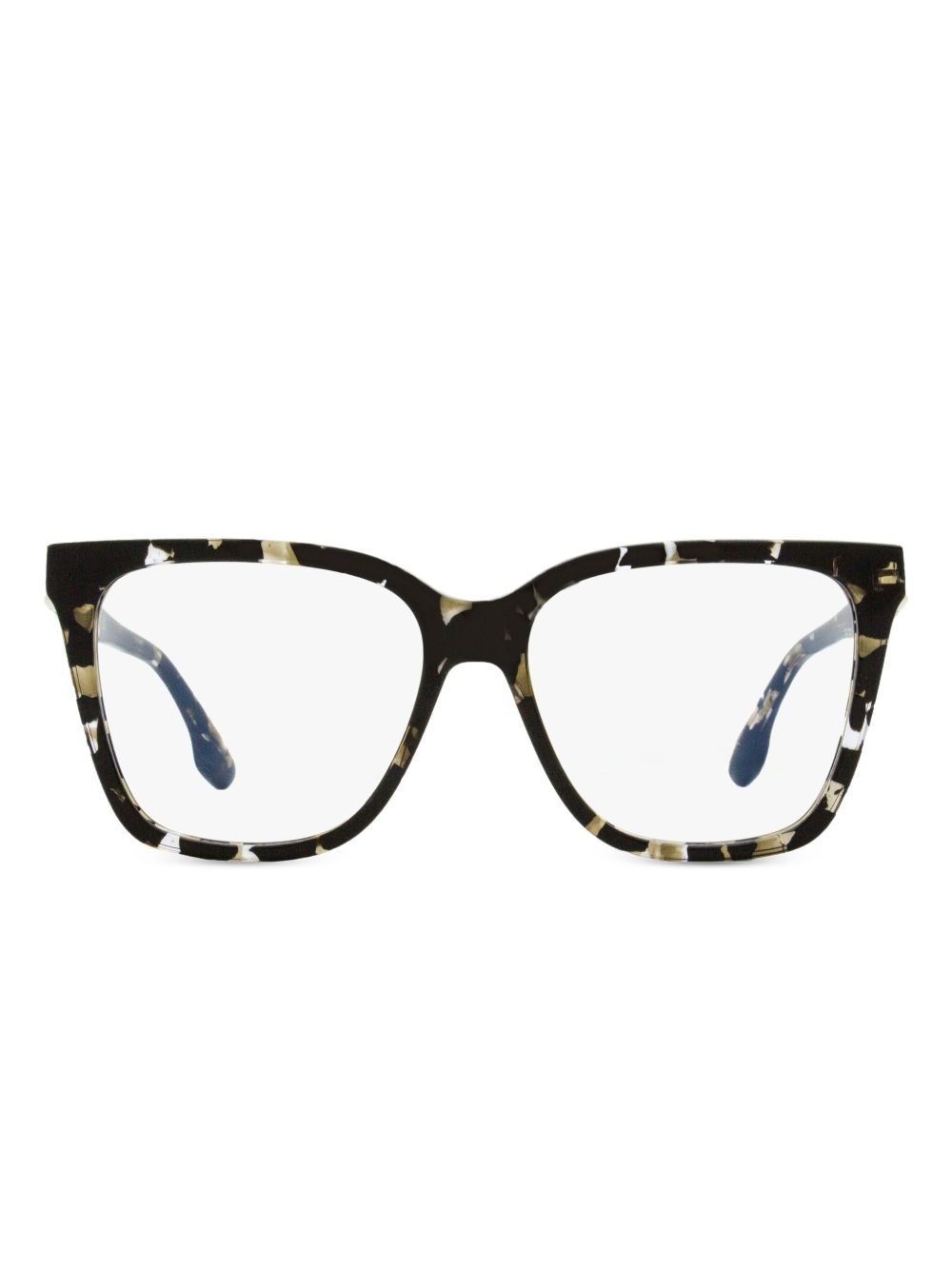 2680 square acetate frames - 1