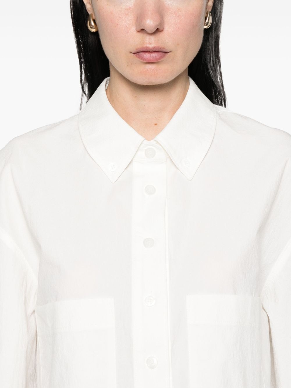 cropped top - 5