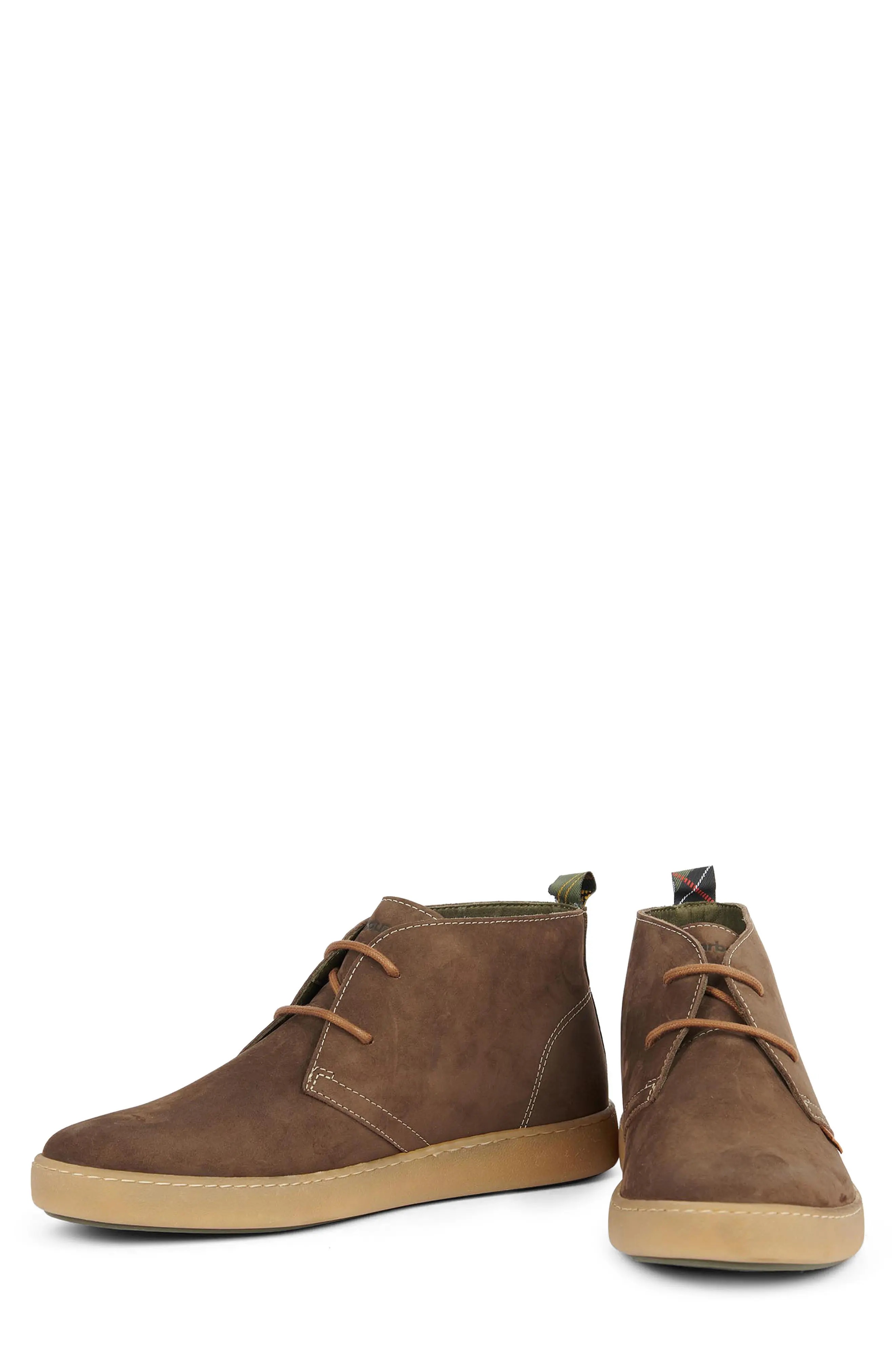 Yuma Chukka Boot - 5