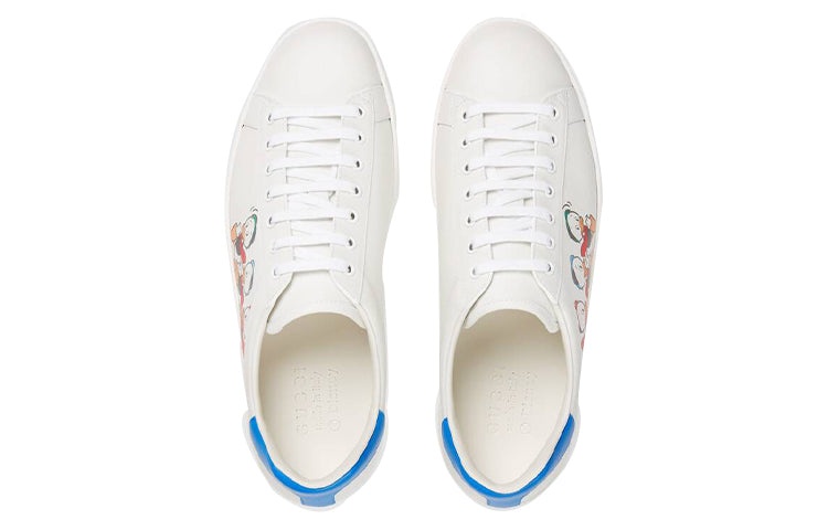 Gucci Disney x Ace 'White' 649398-AYO70-9062 - 3