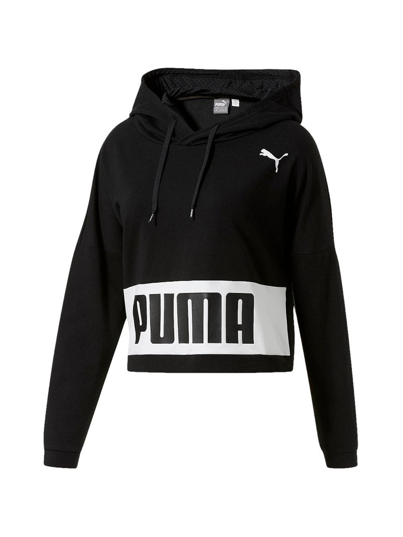 Training Urban hoodie 1