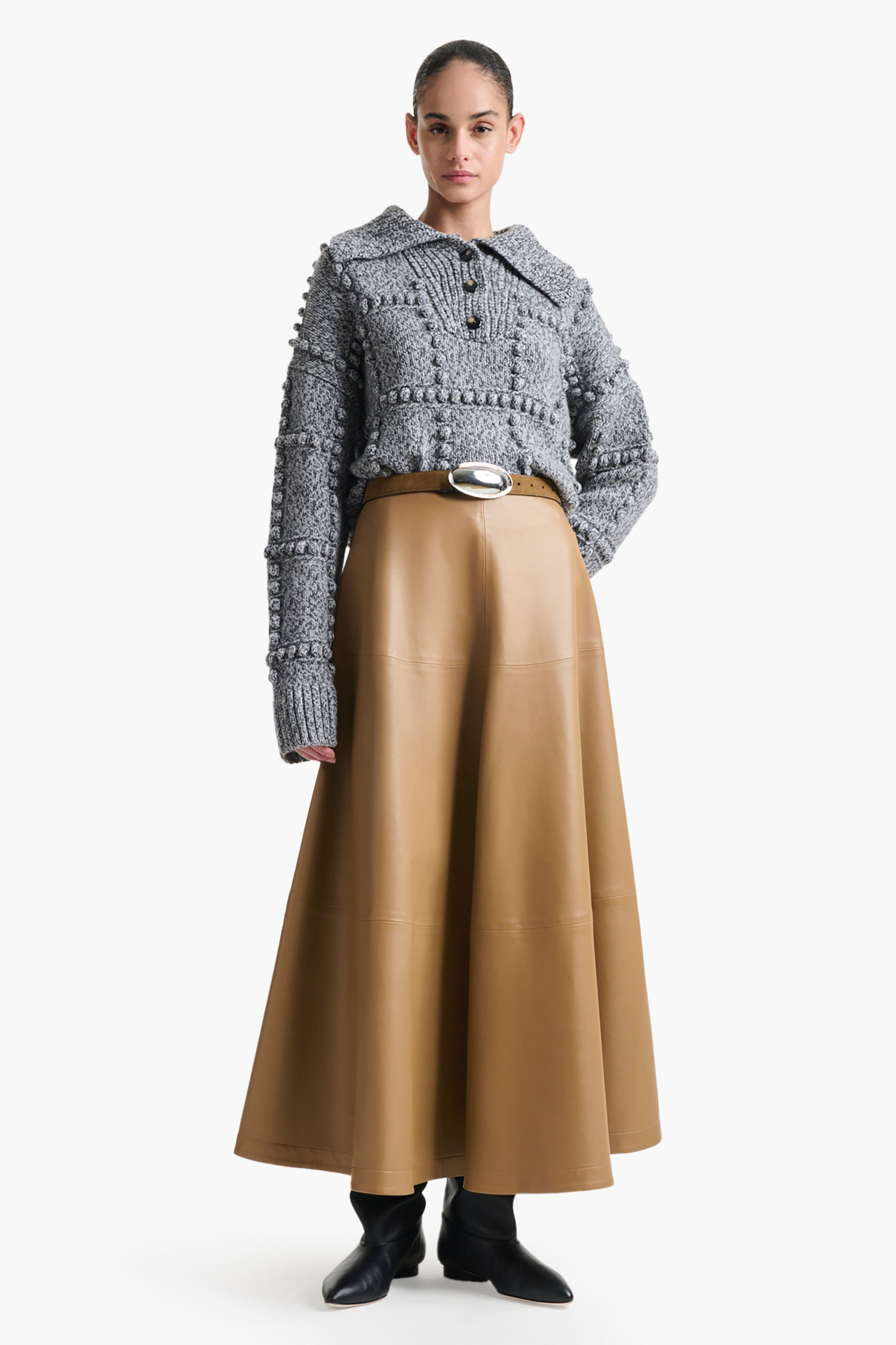VARDA SKIRT - 2