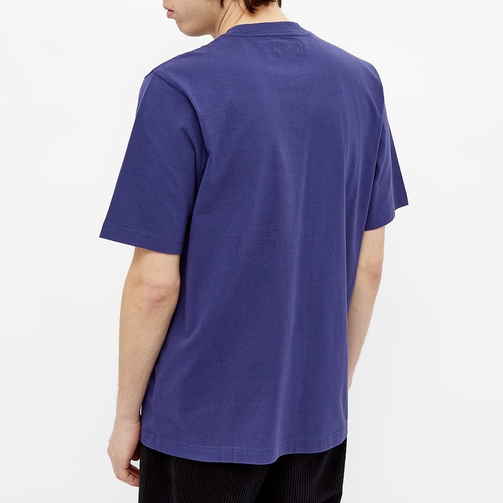 Stussy 8 Ball Pocket Tee - 5