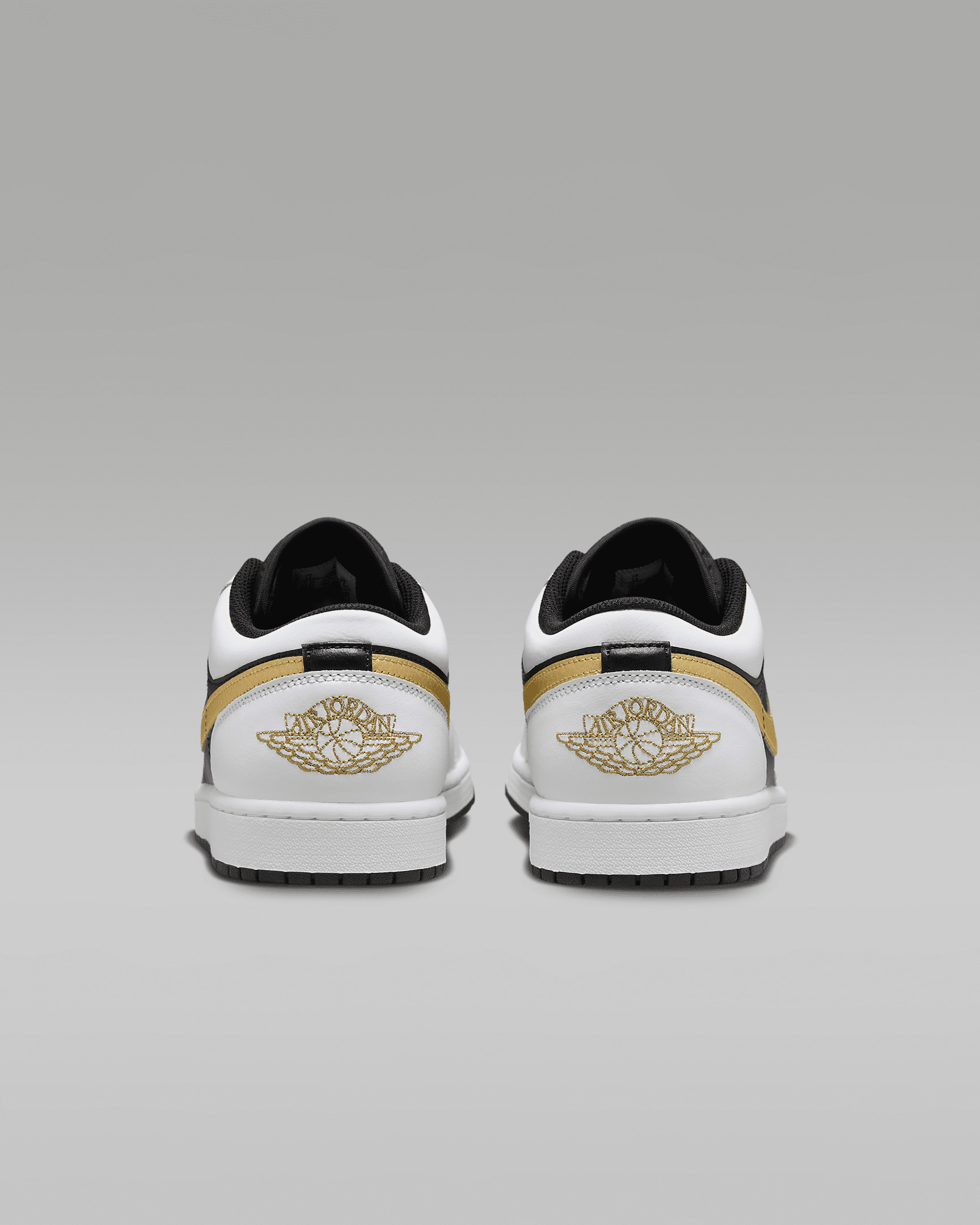 Men's Air Jordan 1 Low Shoes - 6