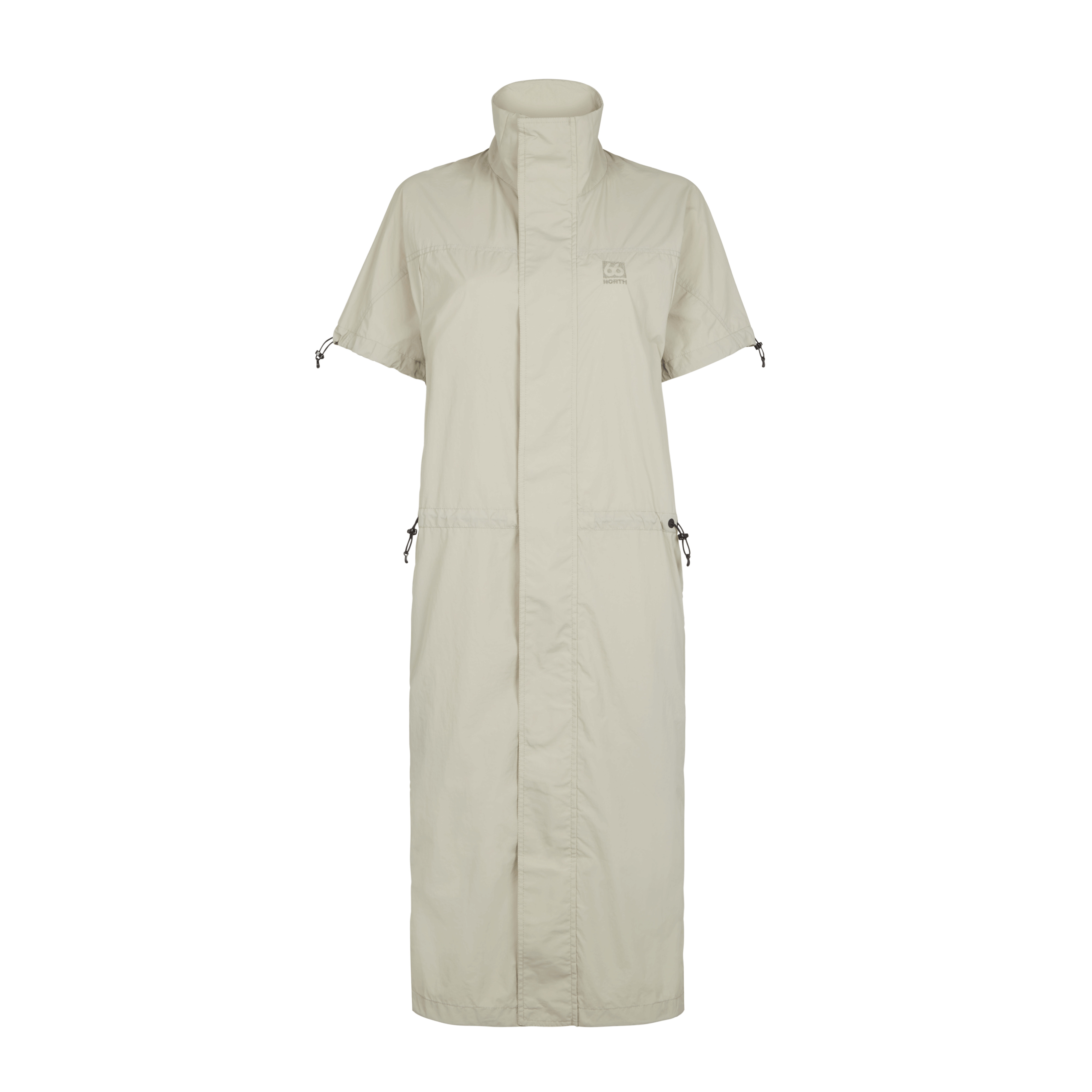 Laugardalur Dress - 1