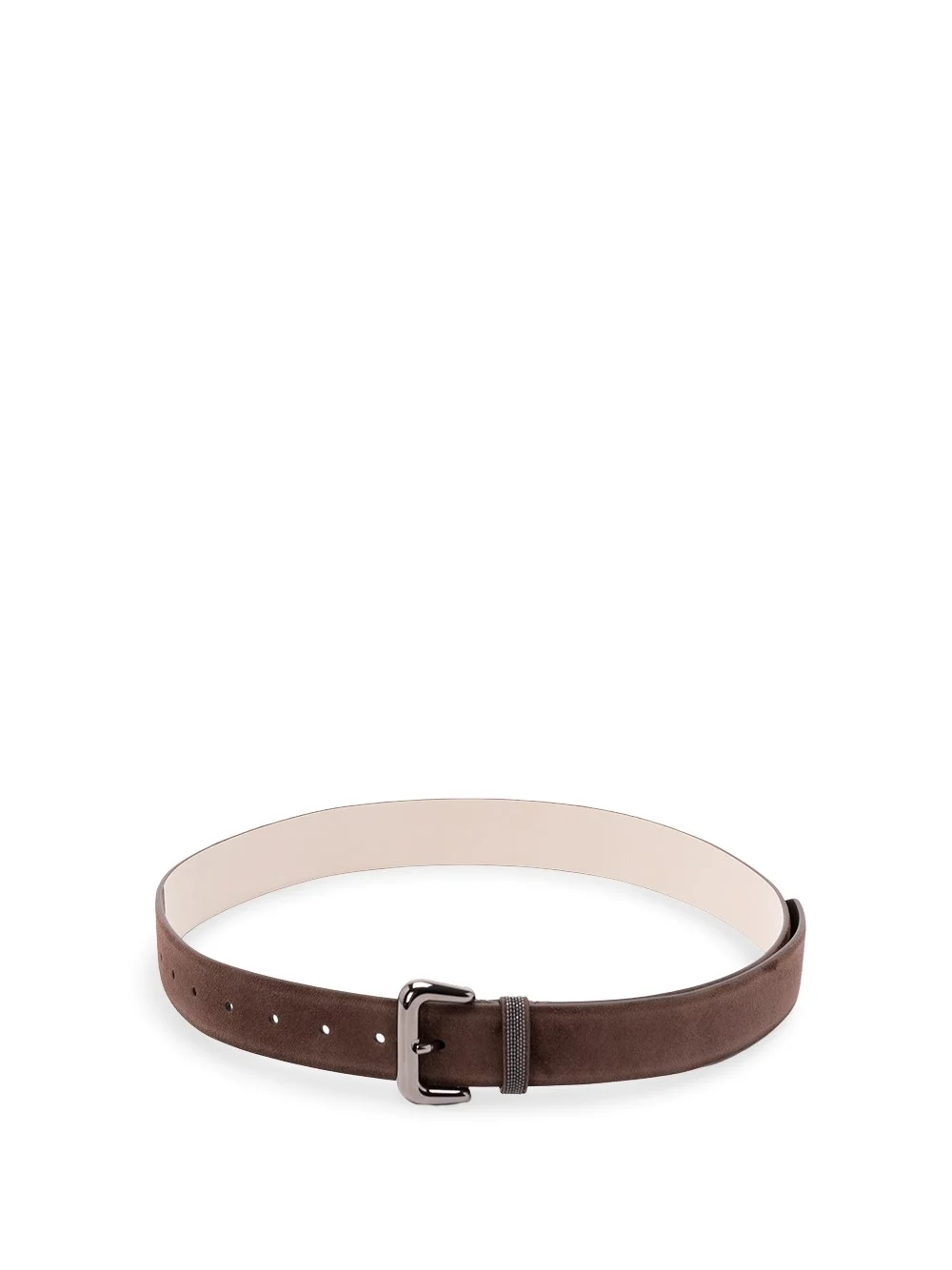 Leather Belt - 1
