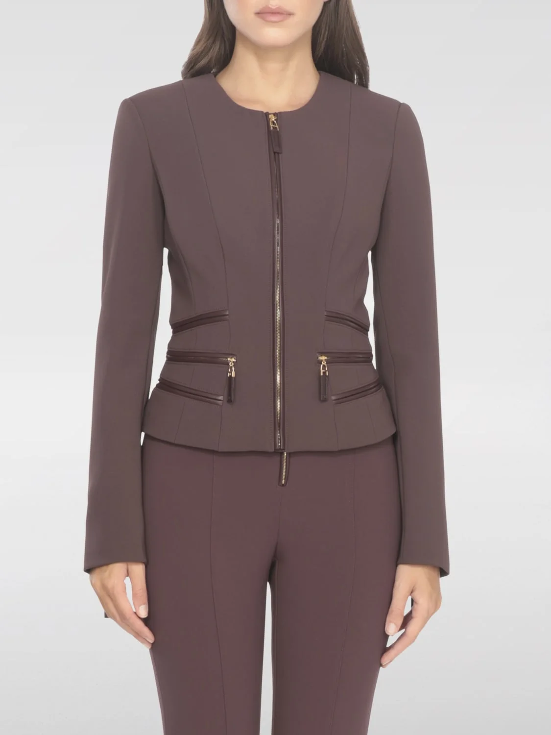Blazer woman Elisabetta Franchi - 1