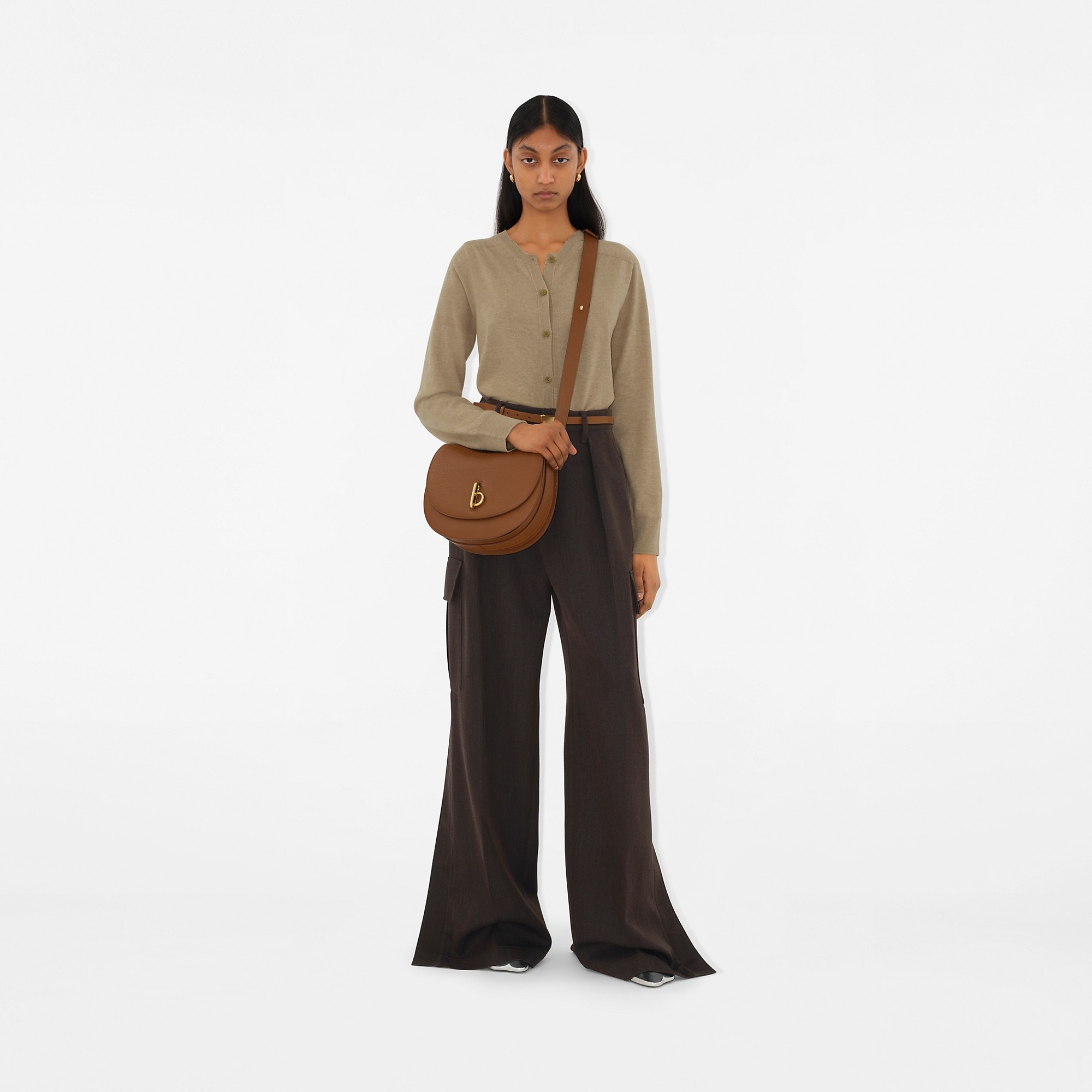 Medium Rocking Horse Bag - 4