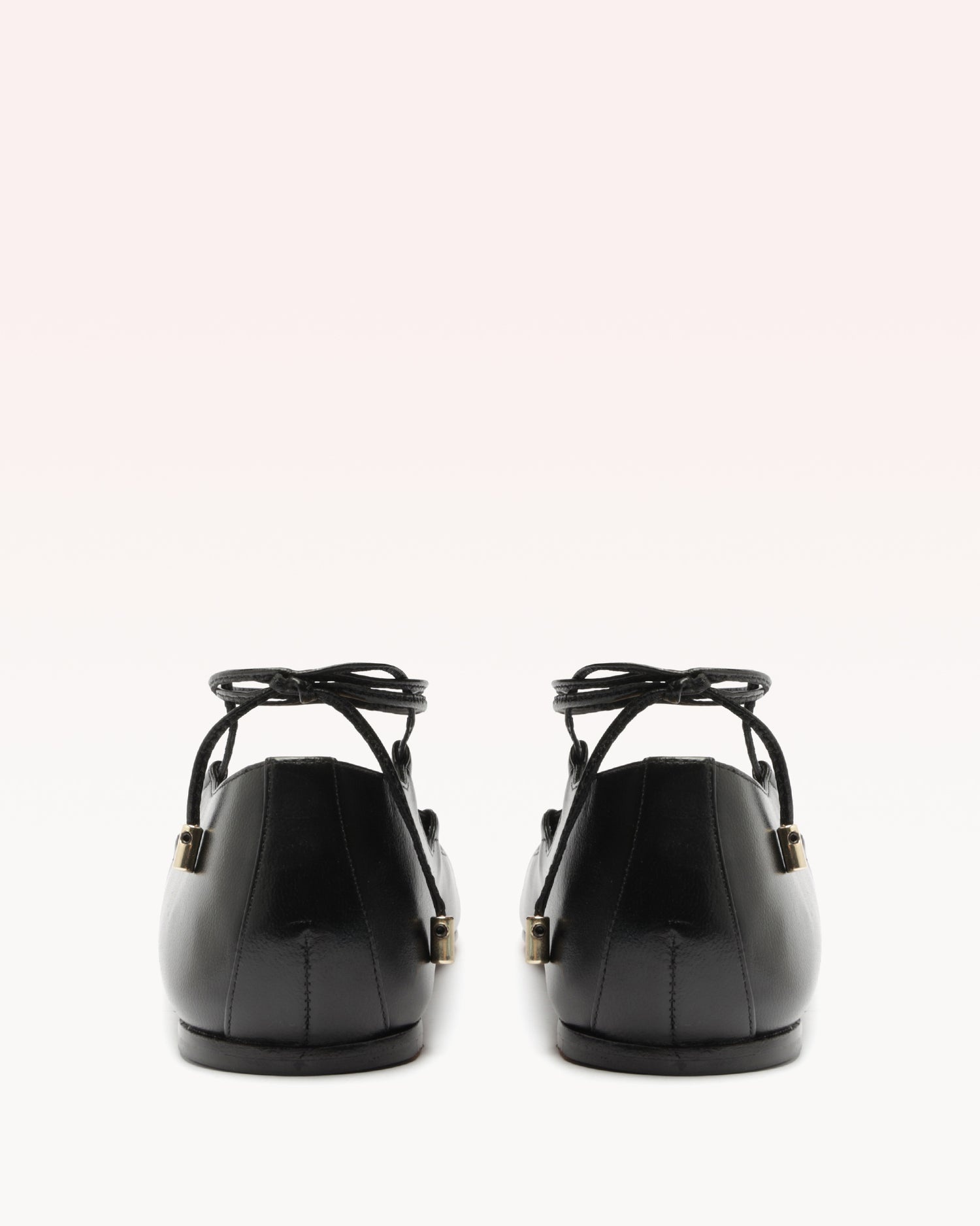 SLIM CLARITA FLAT BLACK - 3