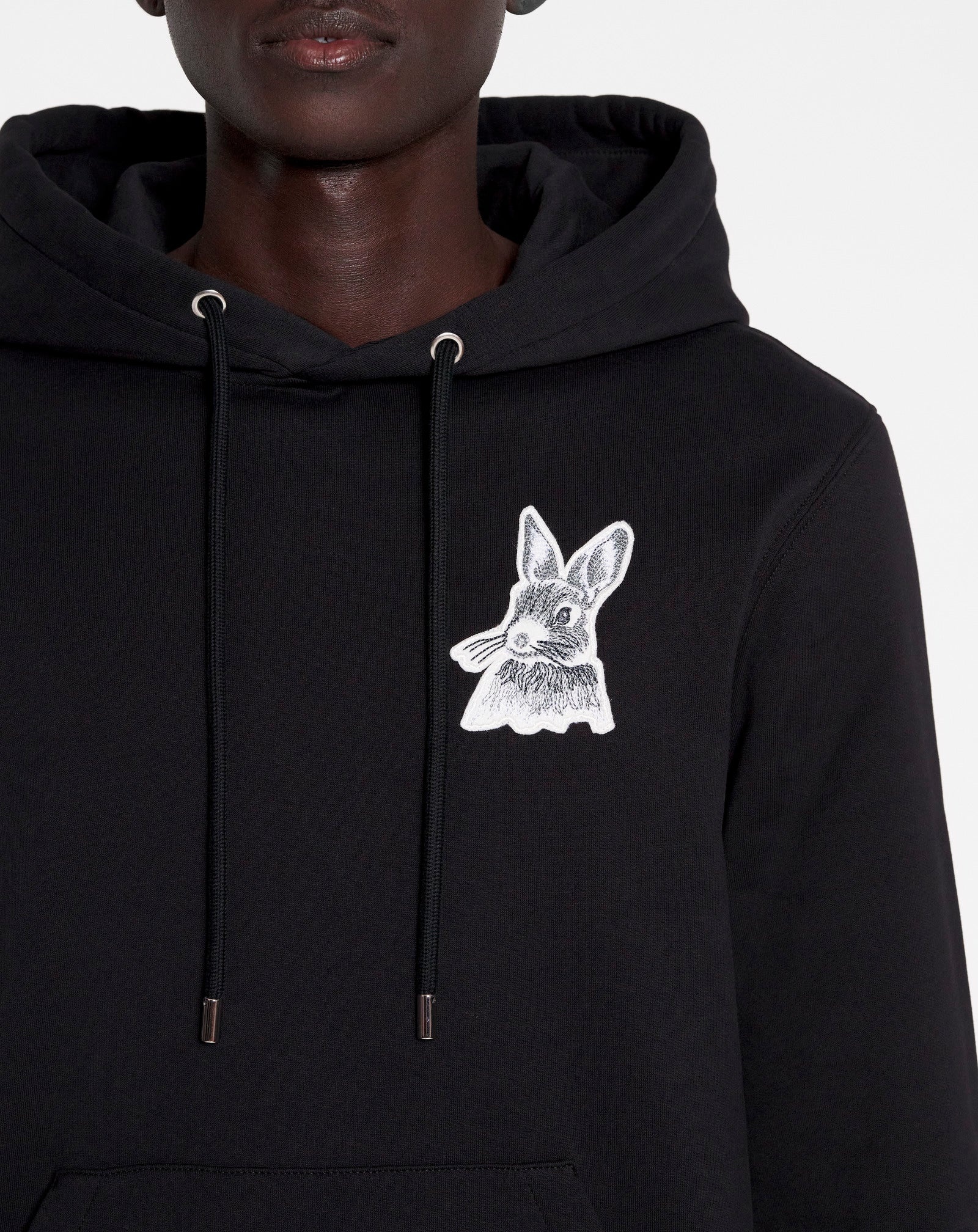 BOTANICA PRINTED HOODIE - 5