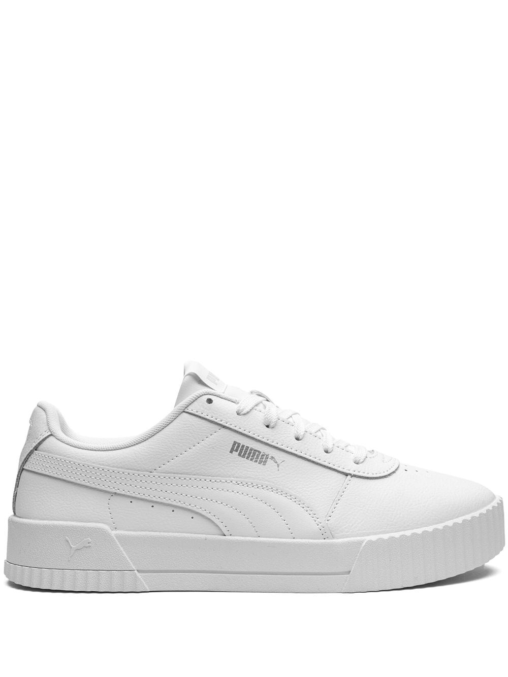 Carina low-top sneakers - 1