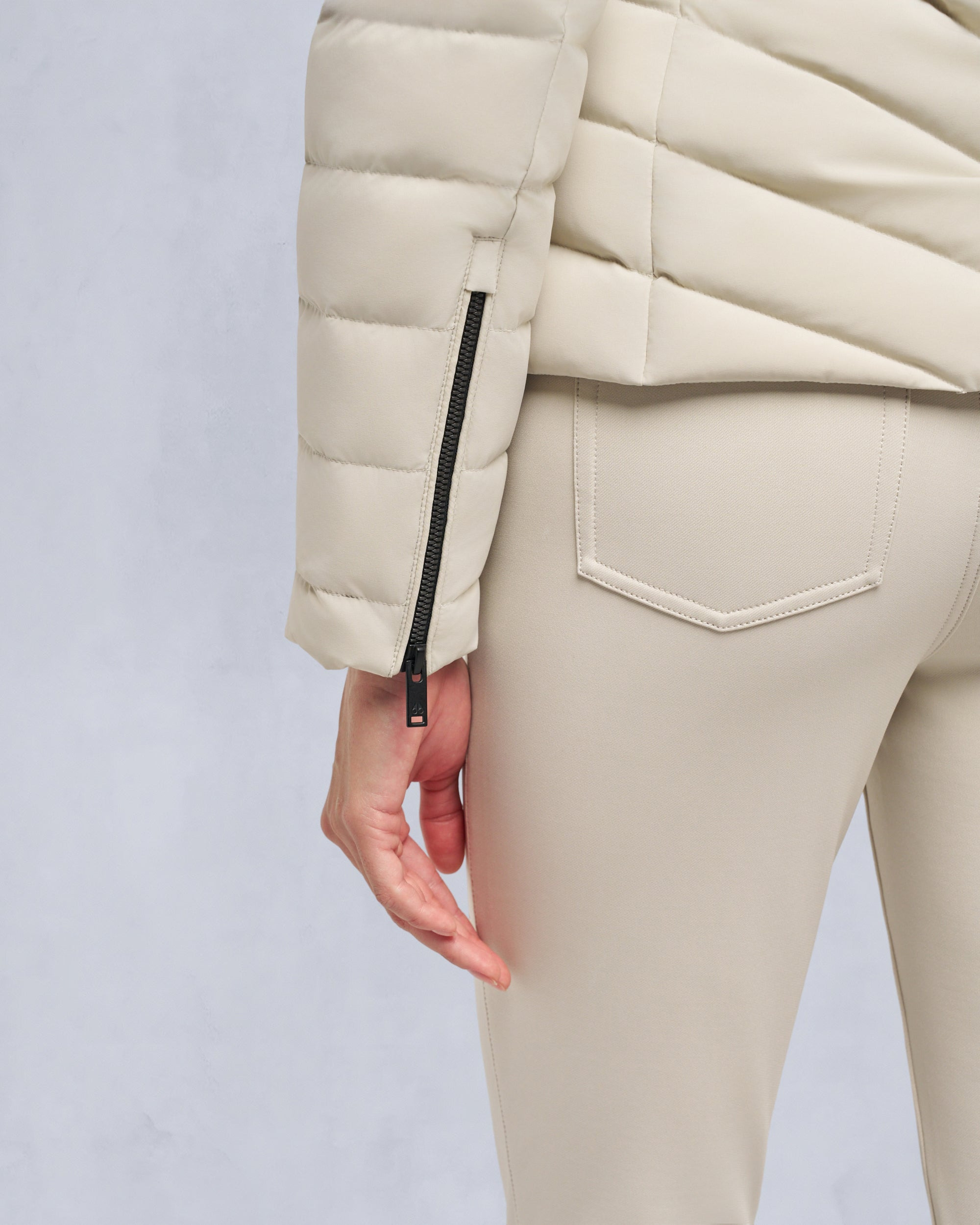 ELORA JACKET - 7