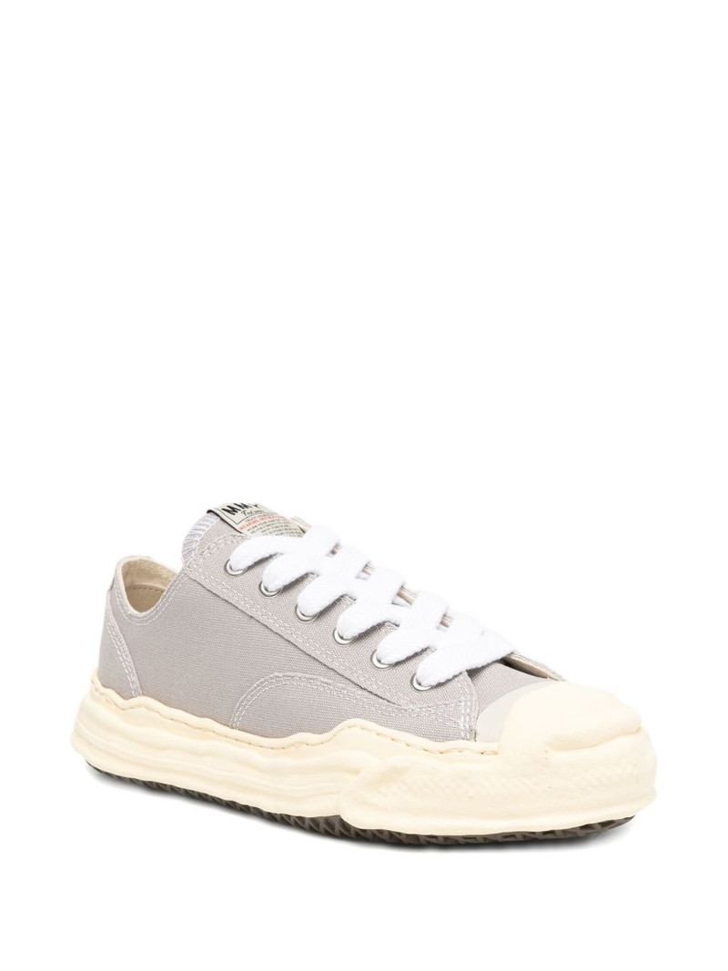 Maison MIHARAYASUHIRO Peterson original sole sneakers outlook