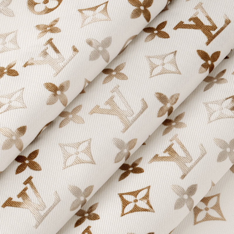 Sunrise Aquarelle Shawl 3